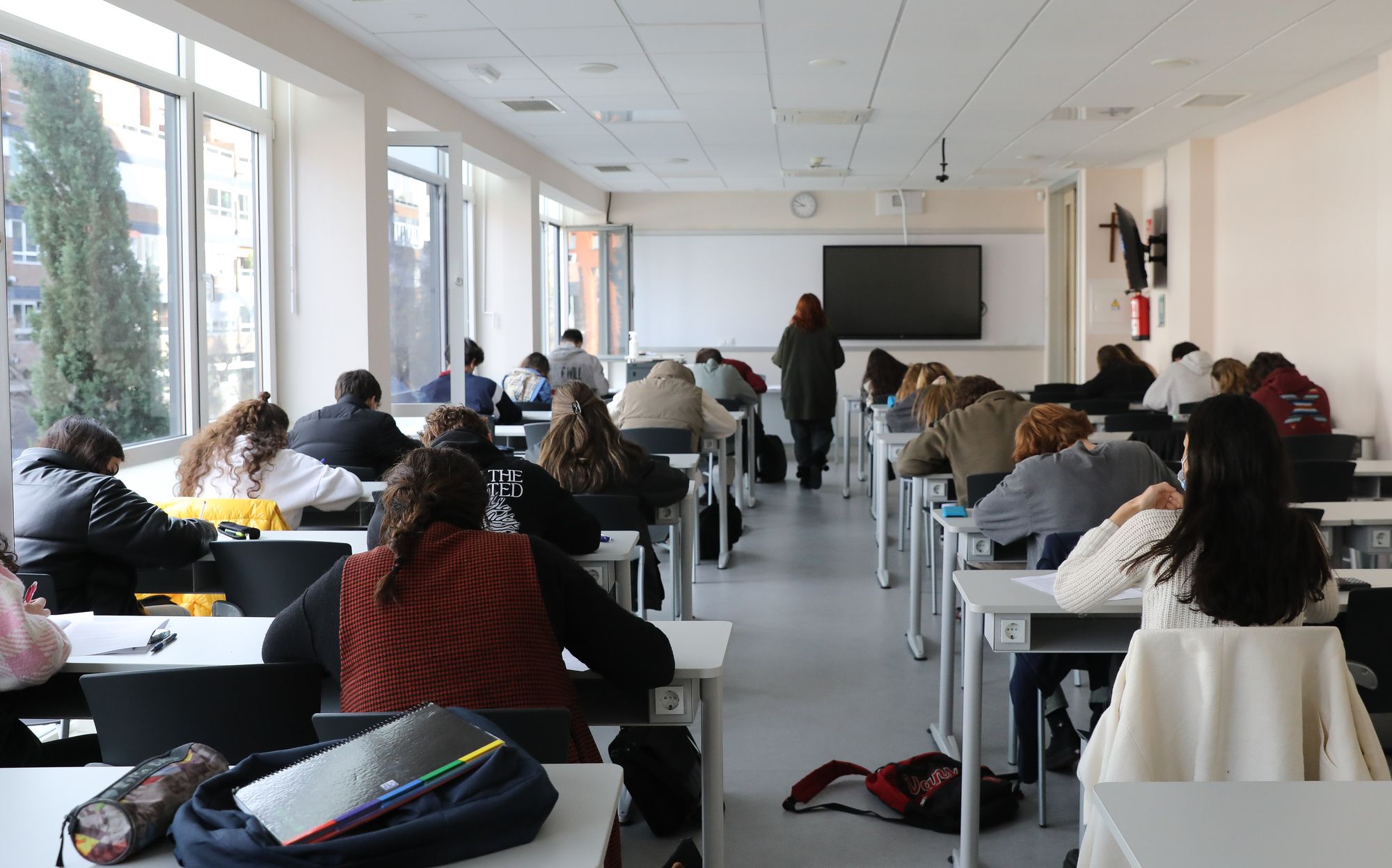 La incongruencia de la educación de hoy en día