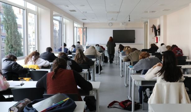 La incongruencia de la educación de hoy en día