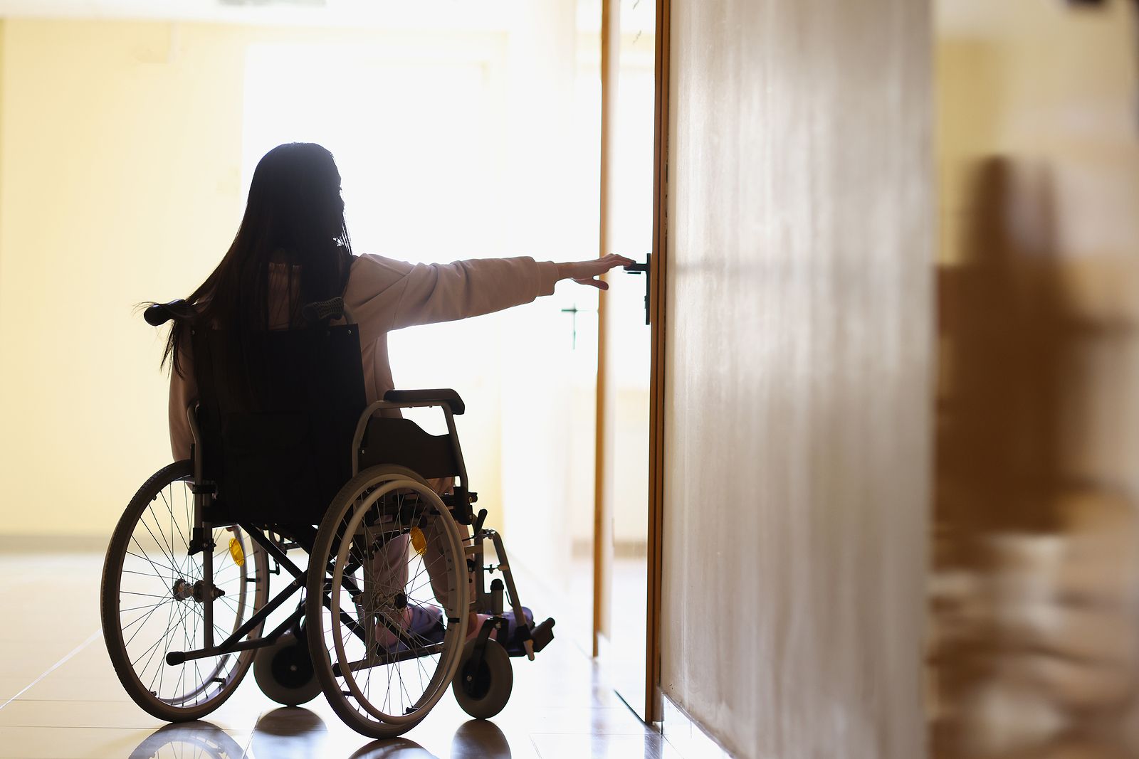 Premios Ciudad Europea Accesible 2025: abierto el plazo para inscribirse Premios Ciudad Europea Accesible 2025: abierto el plazo para inscribirse