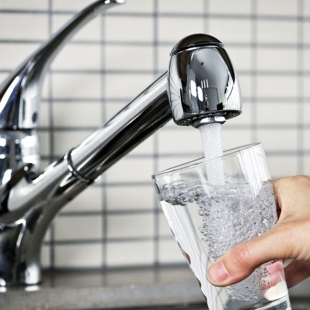 Un estudio muestra que el agua alcalina envasada tiene un contenido de álcali insignificante (bigstock) Un estudio muestra que el agua alcalina envasada tiene un contenido de álcali insignificante (bigstock)