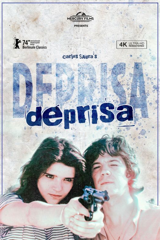 EuropaPress 5689837 pelicula sera primera cinta espanola participar seccion berlinale classics EuropaPress 5689837 pelicula sera primera cinta espanola participar seccion berlinale classics