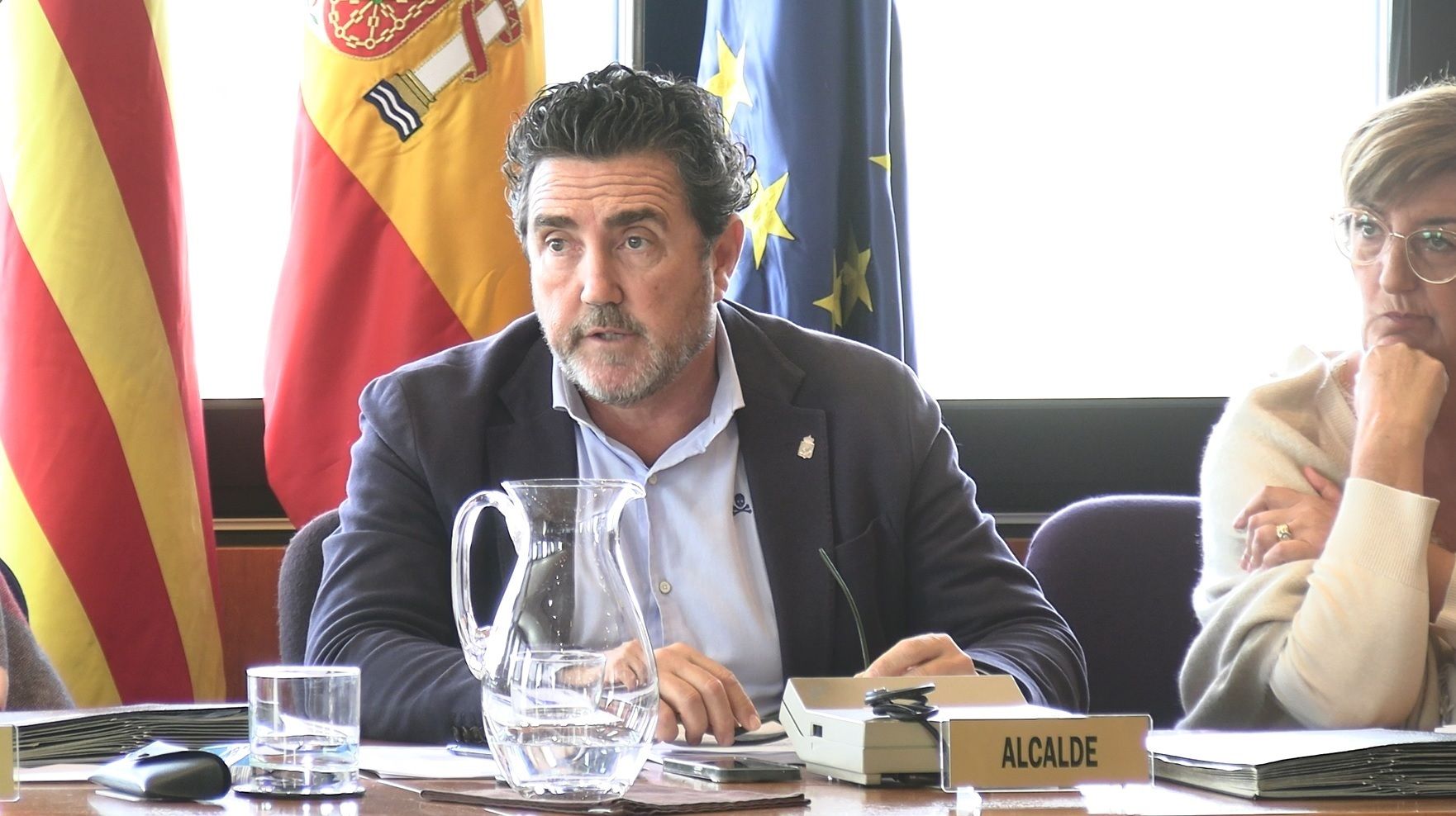 Los piratas informáticos exigen 10 millones de euros tras el ciberataque al Ayuntamiento de Calvià Los piratas informáticos exigen 10 millones de euros tras el ciberataque al Ayuntamiento de Calvià