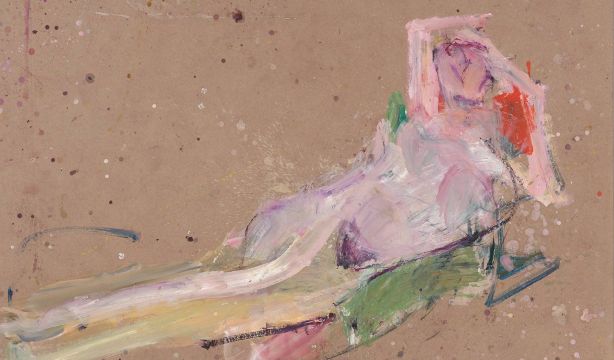 Las exposiciones que llegan al Museo Guggenheim en 2024