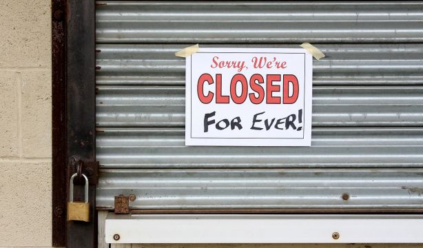 Reinventarse o morir: el 36% de los CEOs creen que cerrarán antes de 10 años si no cambian de rumbo