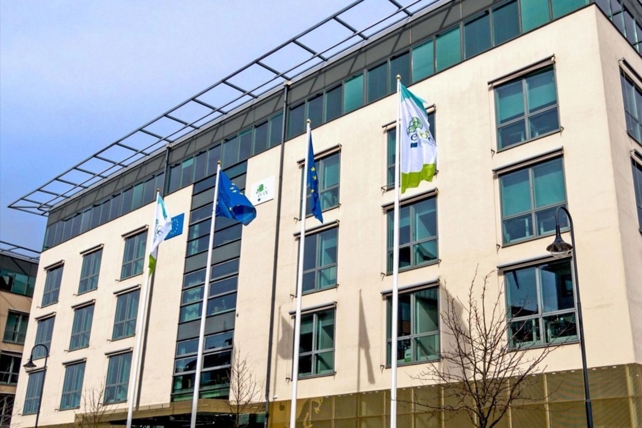 Abre sus puertas RespiCast, el nuevo centro europeo de previsión de enfermedades respiratorias Abre sus puertas RespiCast, el nuevo centro europeo de previsión de enfermedades respiratorias