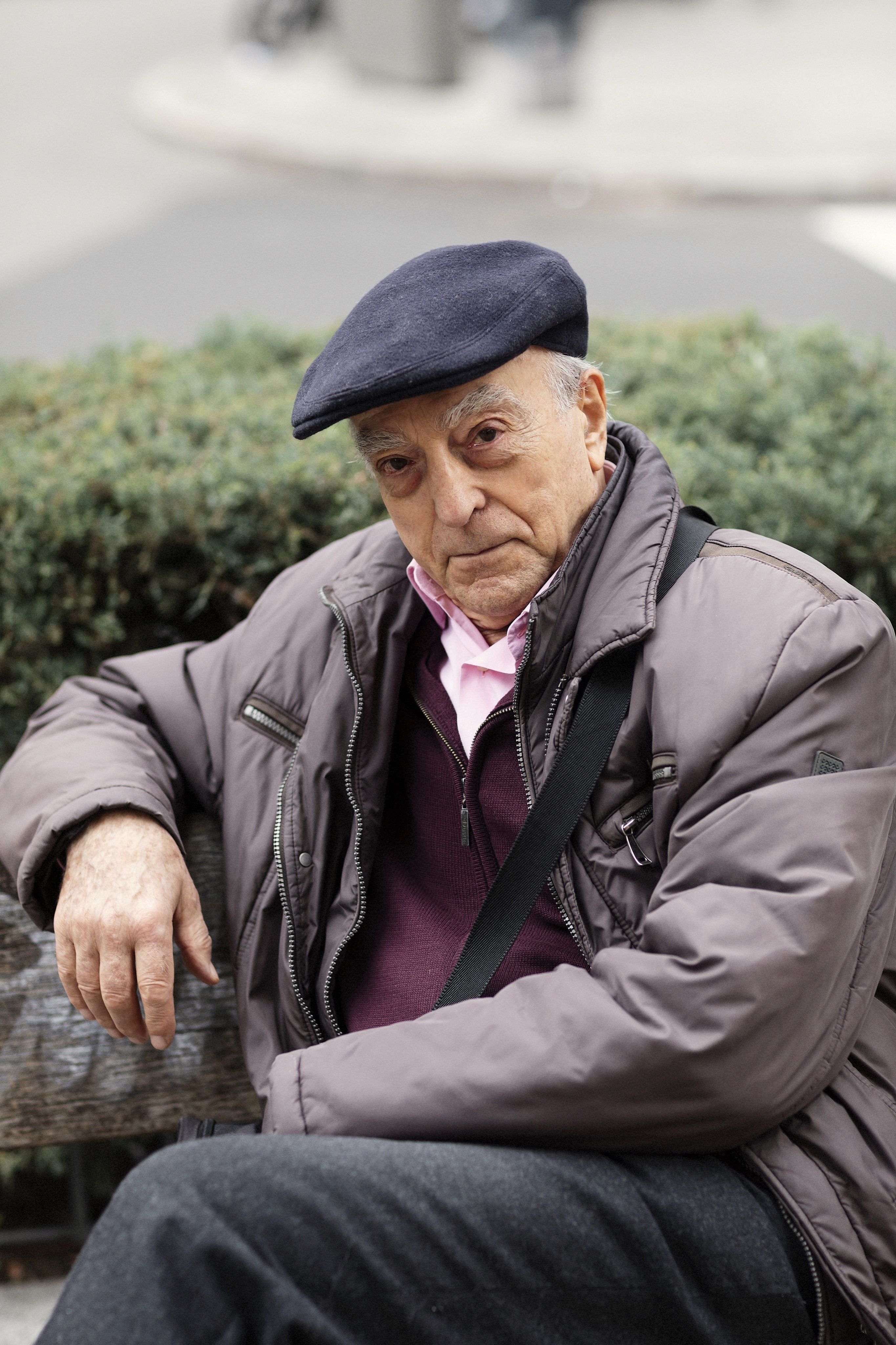 Muere el actor José Lifante, conocido por series como 'Cuéntame', a los 80 años