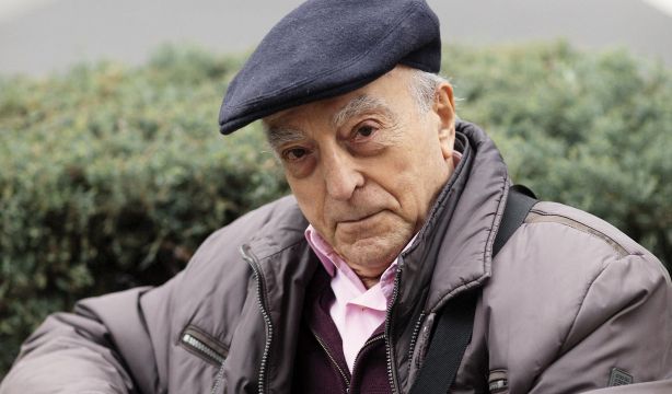 Muere el actor José Lifante, conocido por series como 'Cuéntame', a los 80 años