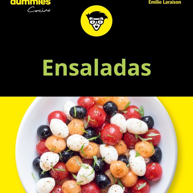 Ensaladas para dummies