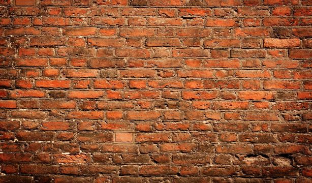 El muro de la separación