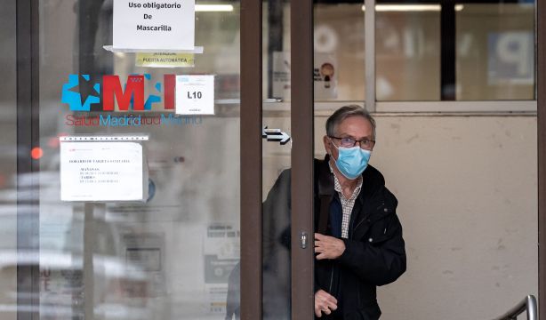 Madrid permitirá pedir cita en otro centro de salud cuando el médico de cabecera no esté disponible