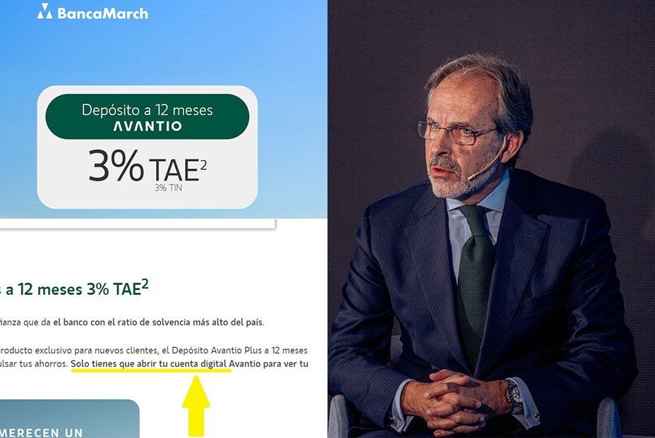 La banca sigue 'castigando' a los mayores: ahora con los depósitos y cuentas de ahorro remuneradas