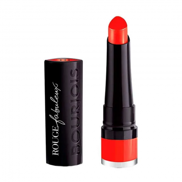 Labial ‘Rouge Edition Fabuleux’, de Bourjois