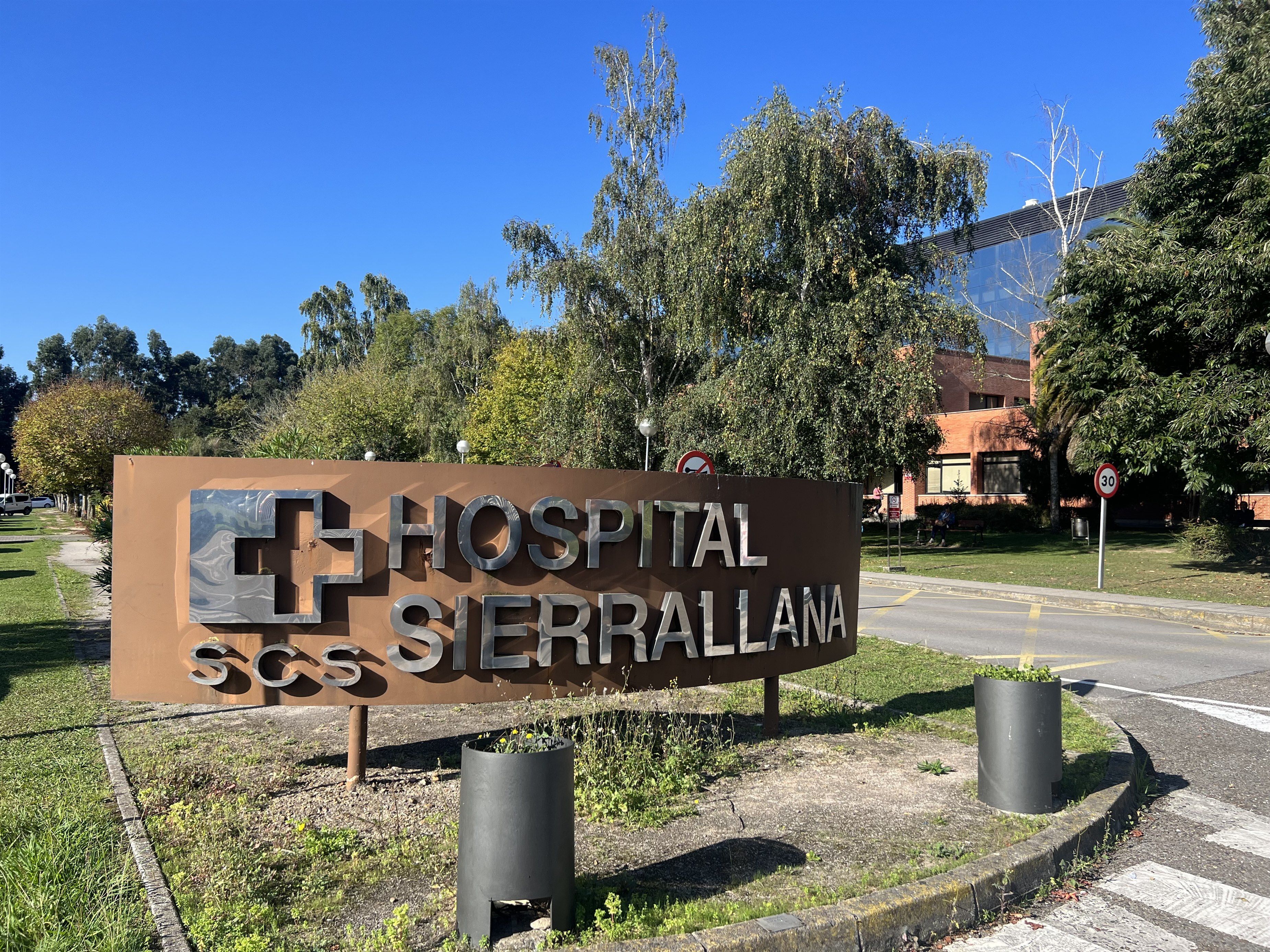 Cárcel para cuatro trabajadoras de un hospital cántabro que tenían atemorizados a sus compañeros