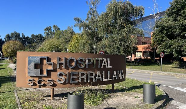 Cárcel para cuatro trabajadoras de un hospital cántabro que tenían atemorizados a sus compañeros