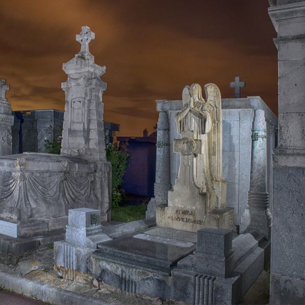 Cementerio la ballena Castro Urdiales2