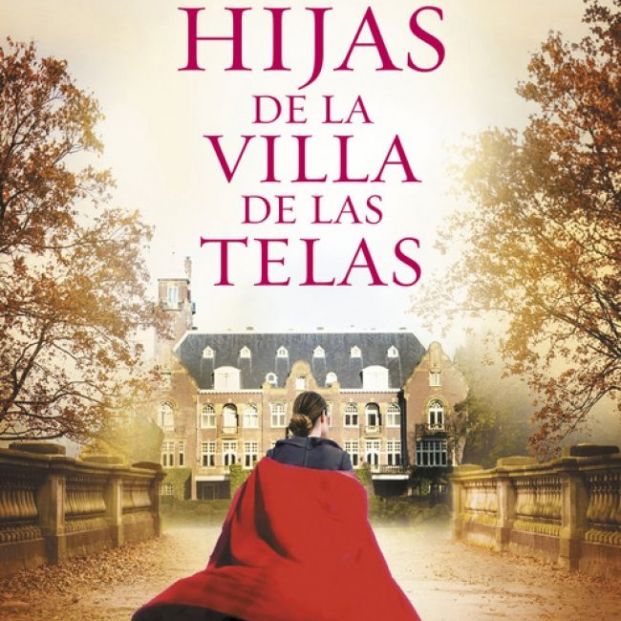 Las hijas de las vila de las telas