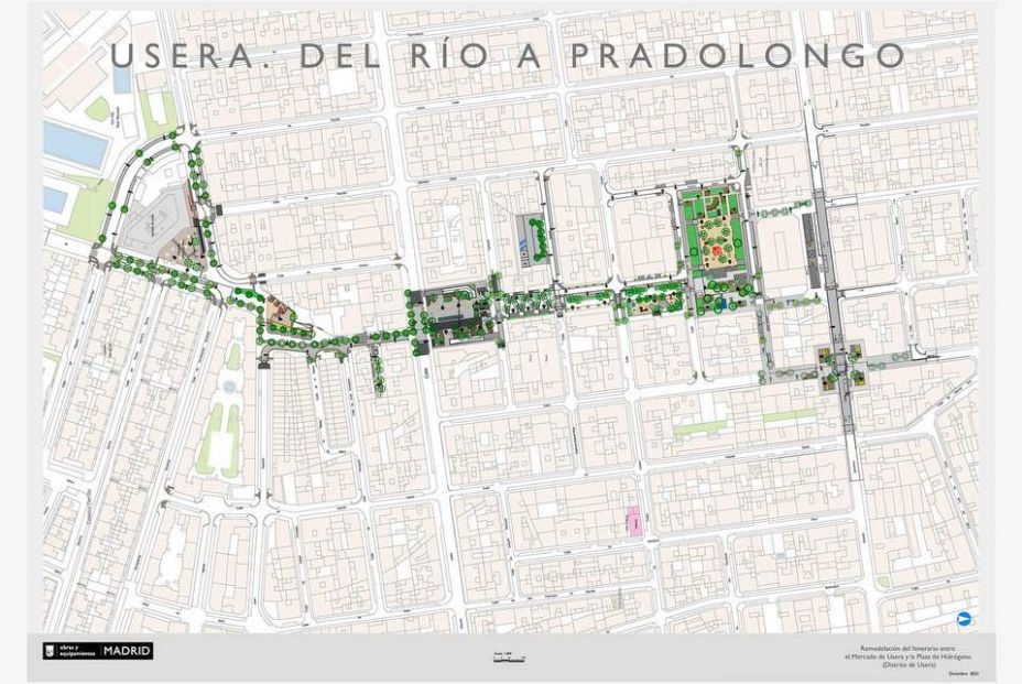 Madrid anuncia la creación del nuevo Chinatown Madrid anuncia la creación del nuevo Chinatown
