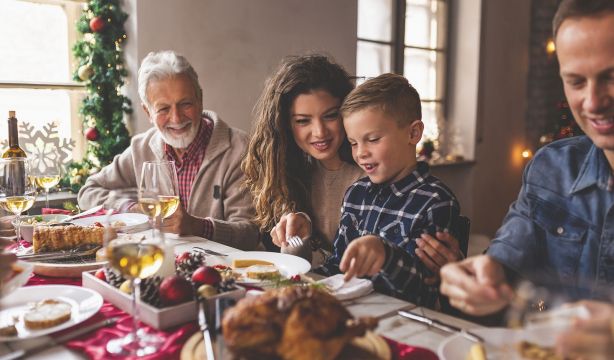 Expertos recomiendan hacerse un chequeo médico general tras los excesos de la Navidad