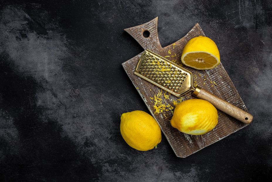 El truco del limón para dormir toda la noche del tirón