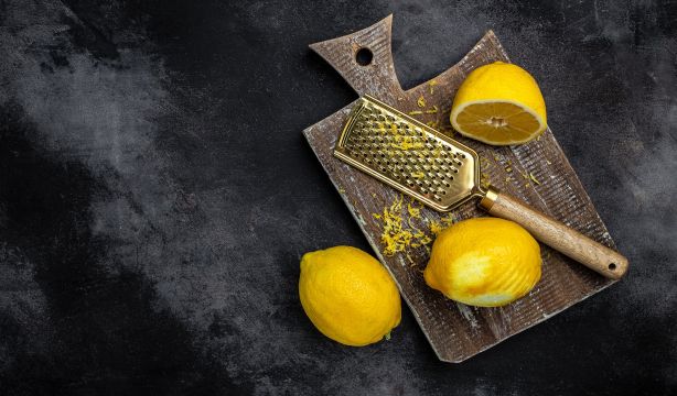 El truco del limón para dormir toda la noche del tirón