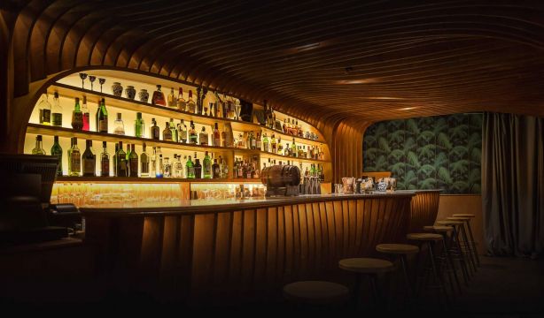 La coctelería Paradiso, una de las mejores del mundo, desembarca temporalmente en Madrid