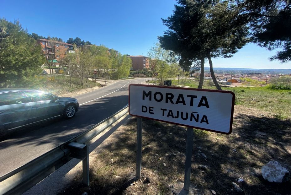 Encuentran muertos con signos de violencia a tres hermanos mayores en Morata de Tajuña (Madrid)