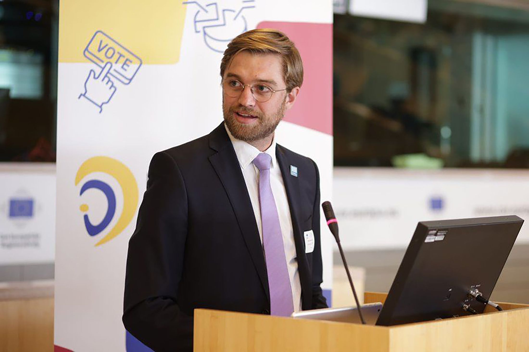  Ismael Páez Cívico (CESES): "Hay mucho trabajo que hacer todavía para reconocer el talento sénior"