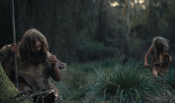 'Las últimas huellas del neandertal': un documental muestra cómo era Doñana hace 150.000 años