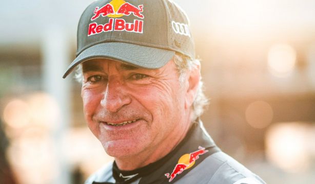 Talento sénior sin frenos: Carlos Sainz gana su cuarto Rally Dakar a los 61 años