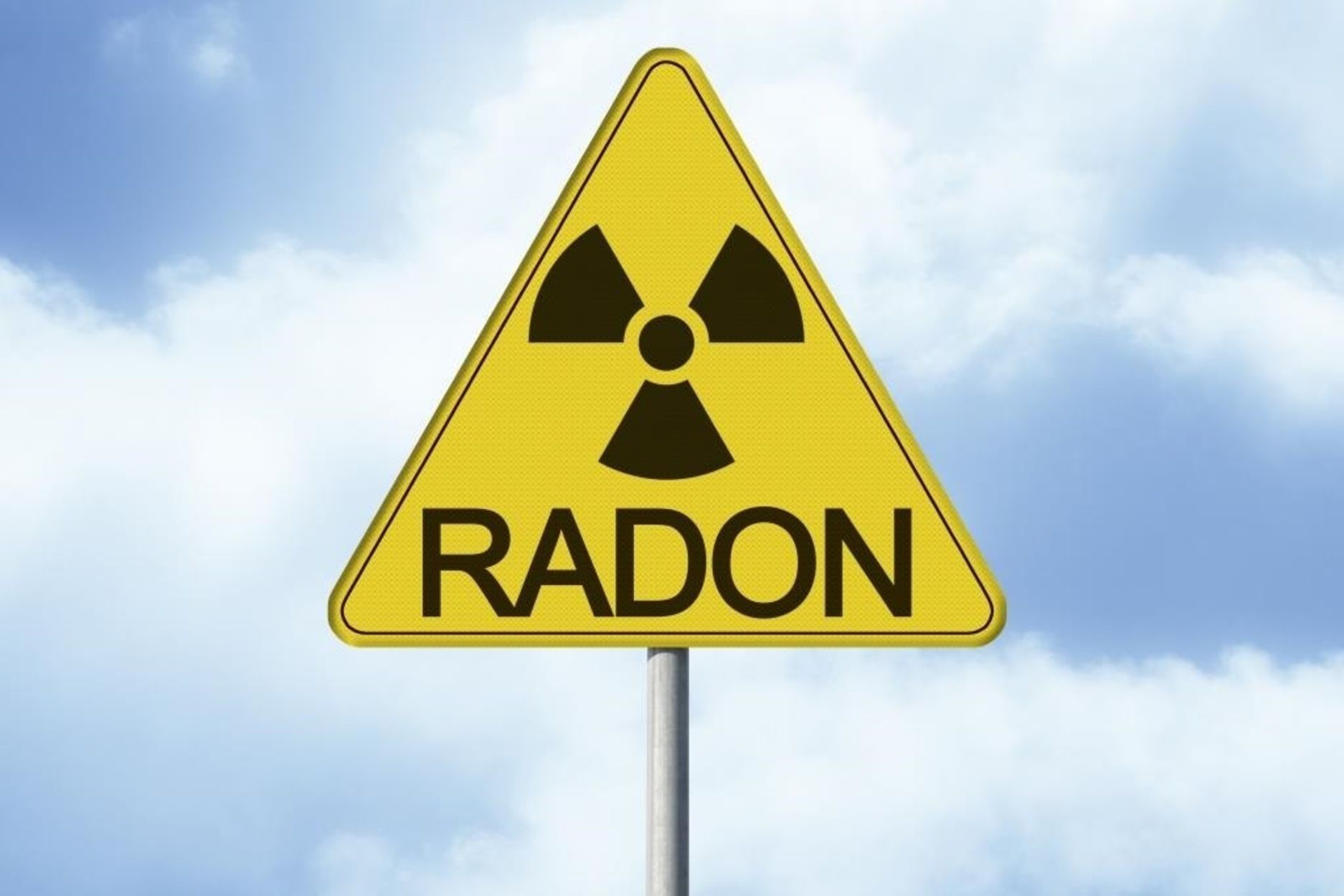Todo lo que necesitas saber sobre el radón, el gas del cáncer
