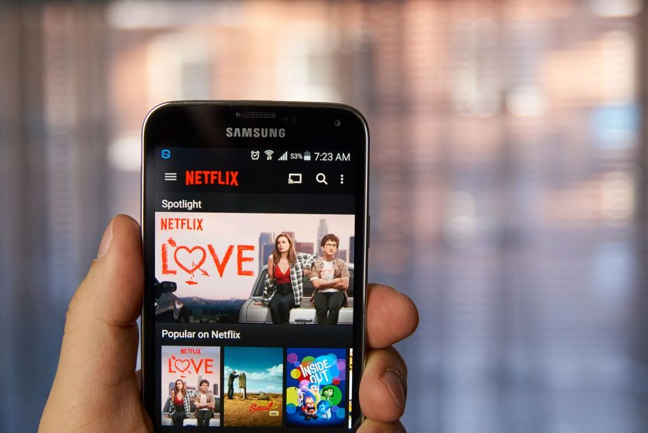 Netflix cambiará su sistema para recomendar series y películas