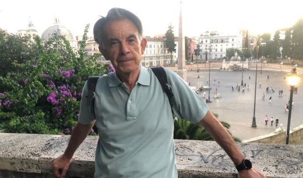 Laorden: "Con 47 años cotizados, me quitan un 18% de pensión de por vida. ¿Dónde está la justicia?"