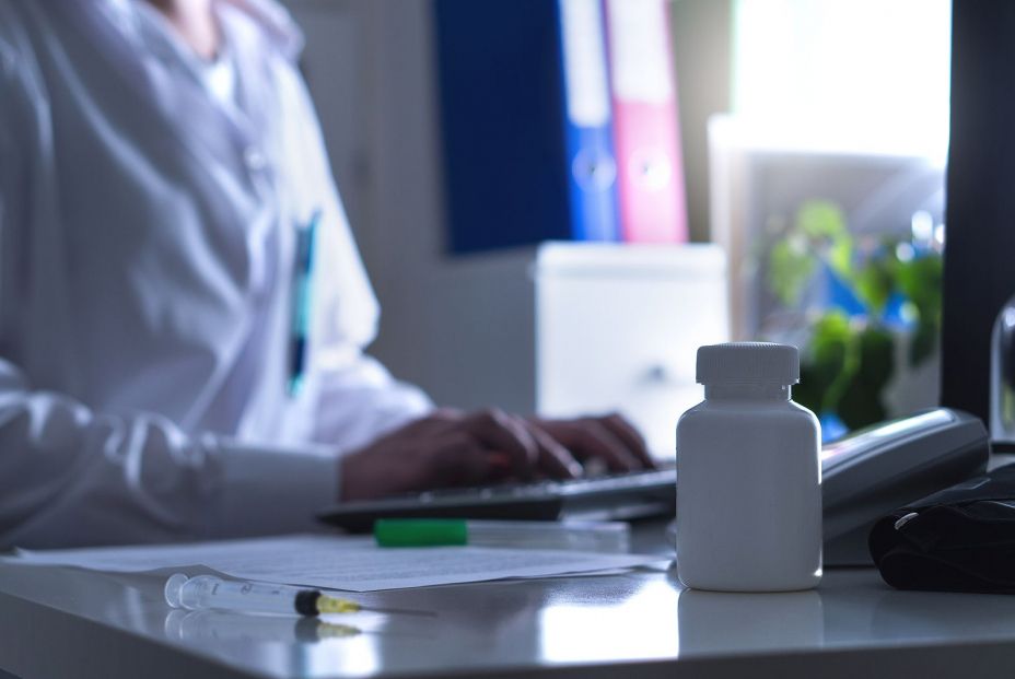 En 2023 fallecieron 602 personas en España por negligencias sanitarias En 2023 fallecieron 602 personas en España por negligencias sanitarias