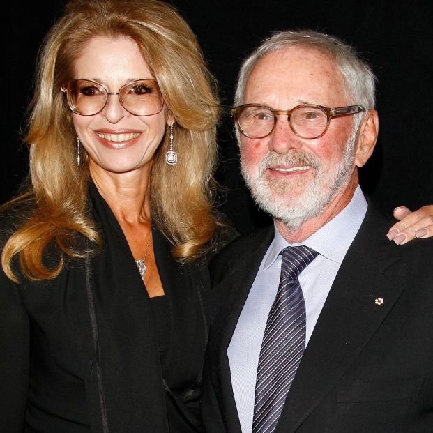 Muere Norman Jewison, director de 'Hechizo de luna' y 'Jesucristo Superstar'