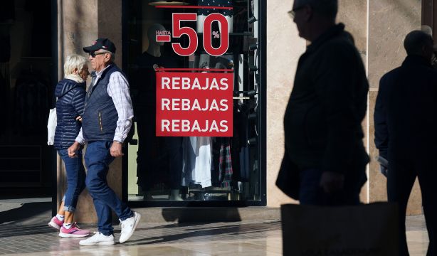 ¿Cuándo terminan realmente las rebajas de enero 2024?