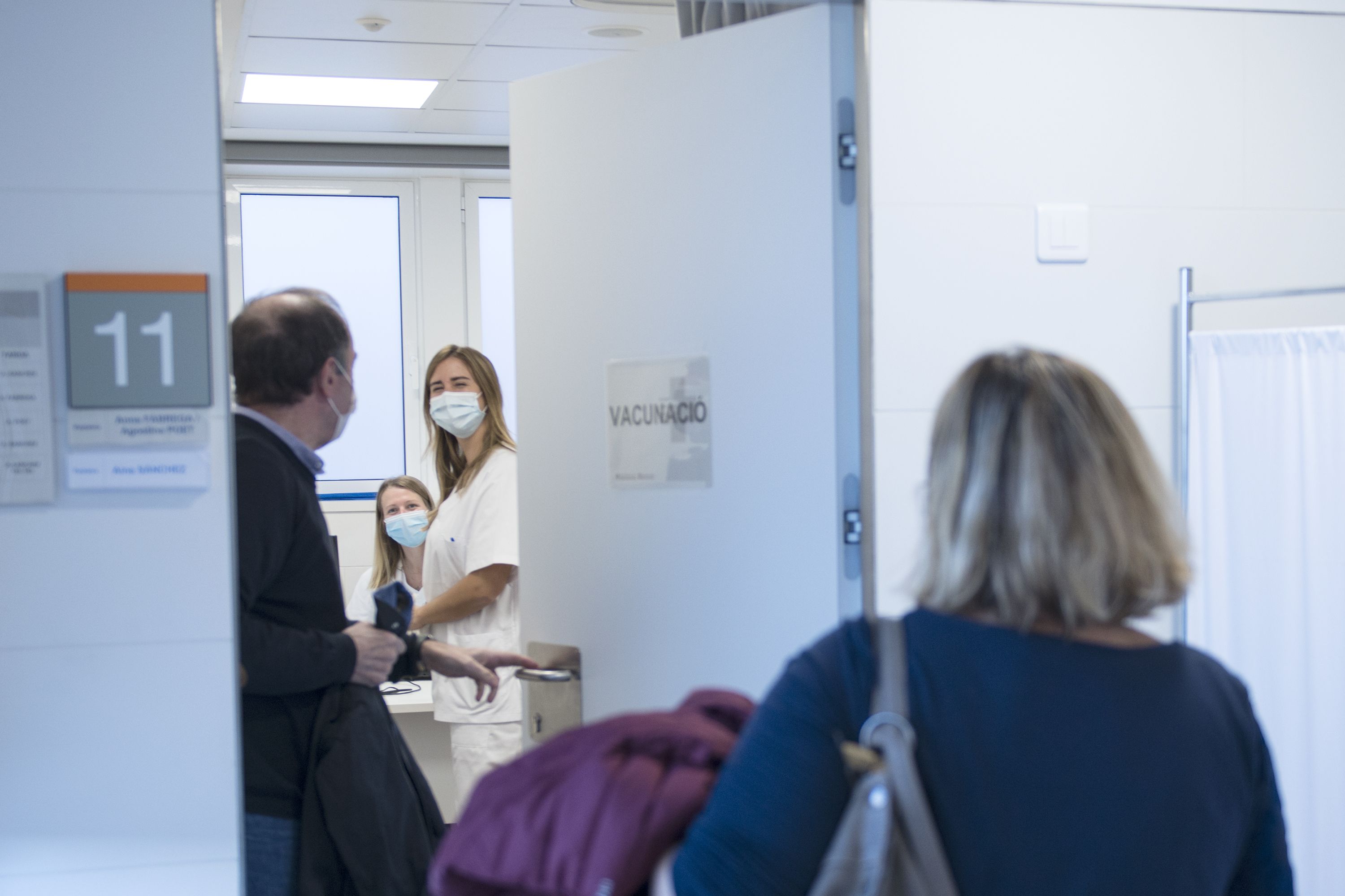 La polémica pregunta del examen MIR 2024 que indigna a los médicos. Foto: Europa Press La polémica pregunta del examen MIR 2024 que indigna a los médicos. Foto: Europa Press