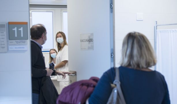 La polémica pregunta del examen MIR 2024 que indigna a los médicos. Foto: Europa Press