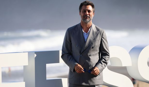 Hugo Silva: "La vida pasa y la industria me ha reubicado. Ahora hago papeles divertidos"