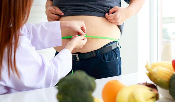 Analizar la grasa de un paciente permitirá determinar el riesgo de sufrir una enfermedad