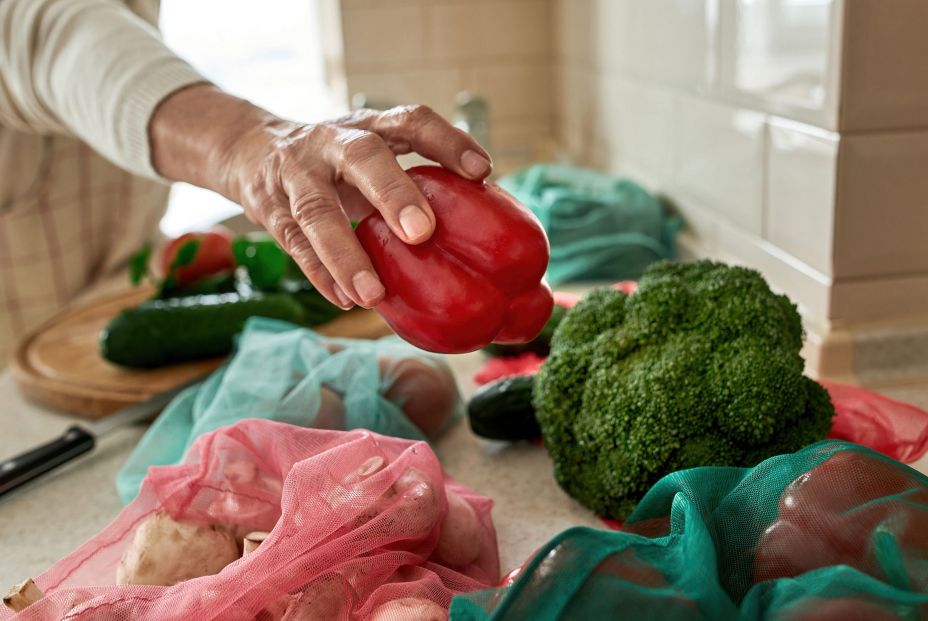 Este es el tipo de alimentación que debes seguir para cuidar tus riñones