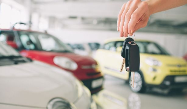 El renting pierde clientes en 2023 lastrado por el descenso de particulares y autónomos