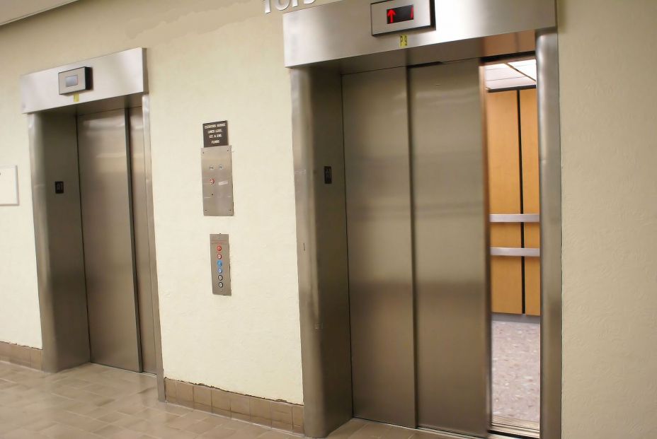 ¿Es necesario pagar por el ascensor si vivo en un bajo? ¿Es necesario pagar por el ascensor si vivo en un bajo?