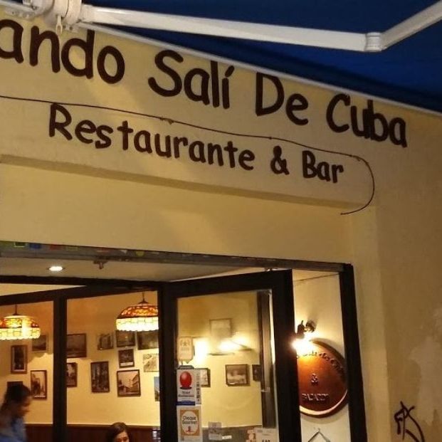 Restaurantes en Madrid donde probar la mejor comida cubana