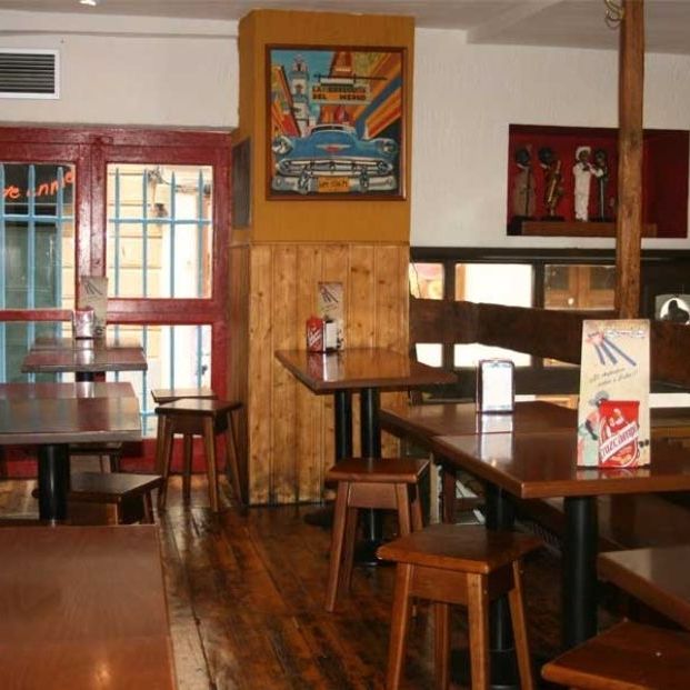 Restaurantes en Madrid donde probar la mejor comida cubana Restaurantes en Madrid donde probar la mejor comida cubana