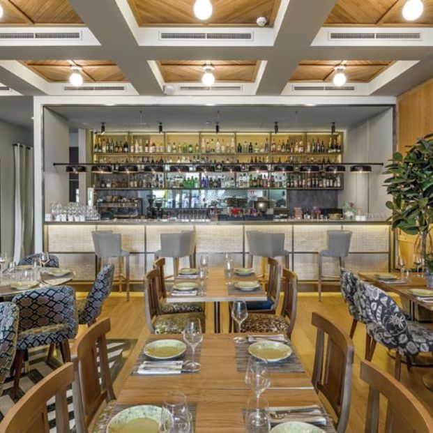 Restaurantes en Madrid donde probar la mejor comida cubana Restaurantes en Madrid donde probar la mejor comida cubana