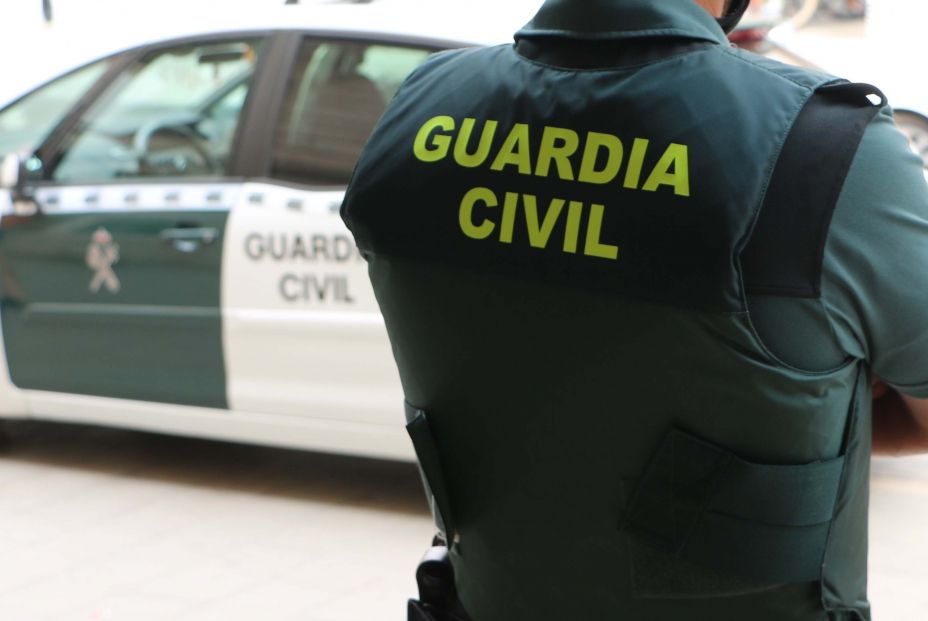 Guardia Civil