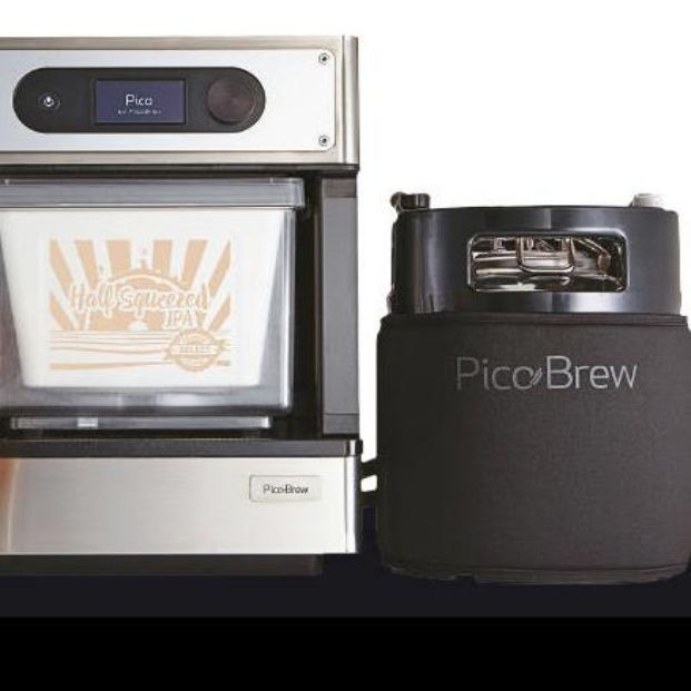 PicoBrew (https://www.picobrew.com/)