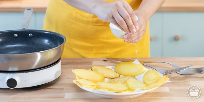 Receta de Musaka fácil y rápida Receta de Musaka fácil y rápida