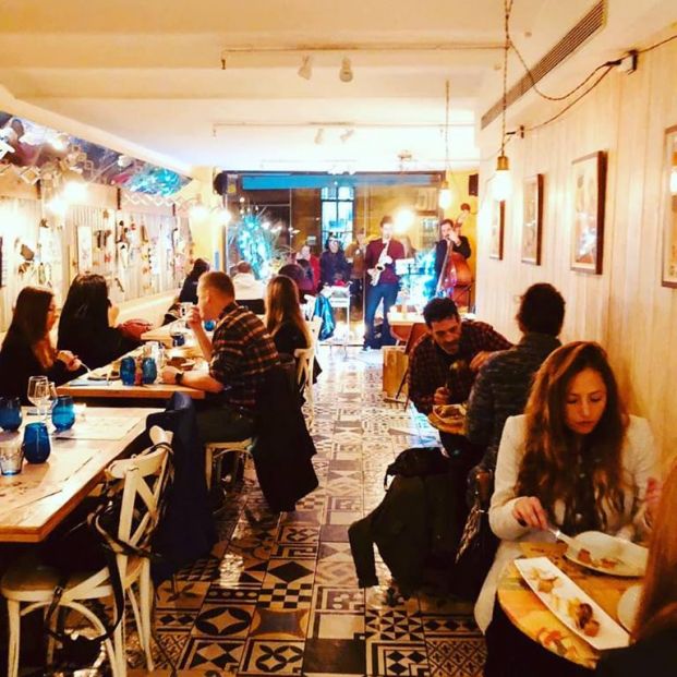 La mejor comida colombiana se esconde en estos restaurantes de Barcelona La mejor comida colombiana se esconde en estos restaurantes de Barcelona