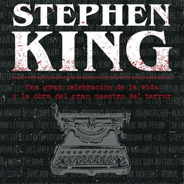 75 años de Stephen King: vida y obra del gran maestro del terror